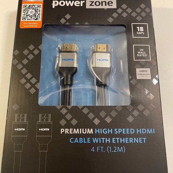 HDMI cables - Picture 7 of 9